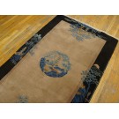 Pair of 1920s Chinese Art Deco Carpets