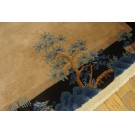 Pair of 1920s Chinese Art Deco Carpets