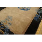 Pair of 1920s Chinese Art Deco Carpets