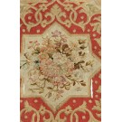 19th Century French Aubusson Carpet