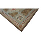 19th Century French Aubusson Carpet