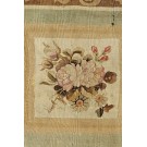 19th Century French Aubusson Carpet