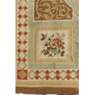 19th Century French Aubusson Carpet