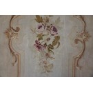 19th Century French Aubusson Carpet 