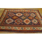 19th Century Caucasian Bordjalou Kazak Carpet