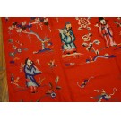Chinese - Textile #23940