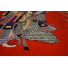 Chinese - Textile #23940