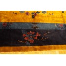 Chinese - Art Deco #23946