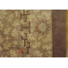 Chinese - Art Deco #23949