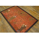 Chinese - Textile #23957