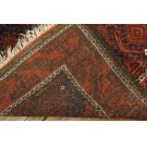 Early 20th Century N.E. Persian Baluch Carpet