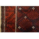 Early 20th Century N.E. Persian Baluch Carpet