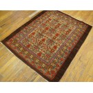 19th Century Persian Serab Rug 