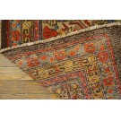 19th Century Persian Serab Rug 