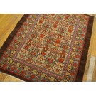 19th Century Persian Serab Rug 