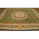 Early 19th Century French Empire Period Aubusson Carpet