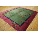 Chinese - Art Deco #23981