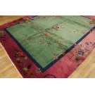 Chinese - Art Deco #23981