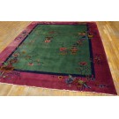 Chinese - Art Deco #23981