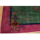 Chinese - Art Deco #23981