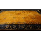 1920s Chinese Art Deco Carpet