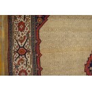 19th Century N.W. Persian Serab Carpet