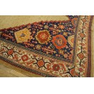 19th Century N.W. Persian Serab Carpet