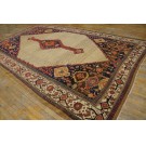 19th Century N.W. Persian Serab Carpet