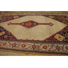 19th Century N.W. Persian Serab Carpet