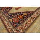 19th Century N.W. Persian Serab Carpet