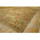 18th Century George III Period Axminster Carpet