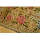 18th Century George III Period Axminster Carpet