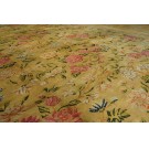 18th Century George III Period Axminster Carpet