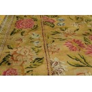 18th Century George III Period Axminster Carpet