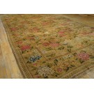 18th Century George III Period Axminster Carpet