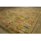 18th Century George III Period Axminster Carpet