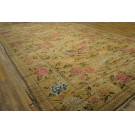 18th Century George III Period Axminster Carpet