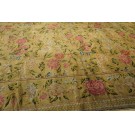 18th Century George III Period Axminster Carpet