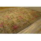 18th Century George III Period Axminster Carpet