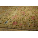 18th Century George III Period Axminster Carpet