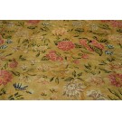 18th Century George III Period Axminster Carpet