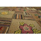 American Hooked Rug #24009