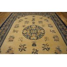 1920s Chinese Peking Carpet