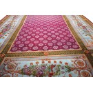 Early 19th Century French Empire Period Savonnerie Carpet