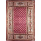 Early 19th Century French Empire Period Savonnerie Carpet