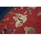 Chinese - Textile #24014