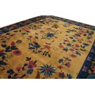 1920s Chinese Art Deco Carpet