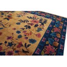 1920s Chinese Art Deco Carpet