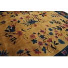 1920s Chinese Art Deco Carpet