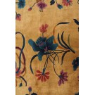 1920s Chinese Art Deco Carpet